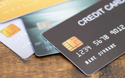 5 Steps to Rebuilding Your Credit After Bankruptcy