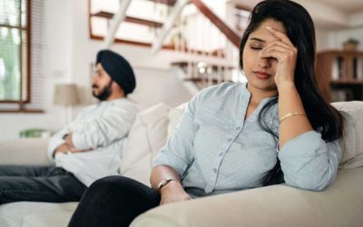 10 Tips to Help Recover After Divorce