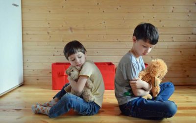 Divorce Lawyer: Tips on Talking to Your Children About Divorce
