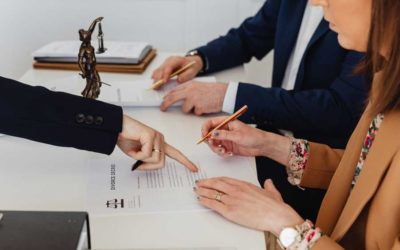 Bankruptcy and Divorce – How Do You Manage Two Challenges at Once?