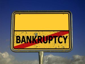 Bankruptcy attorney in Rochester Hills