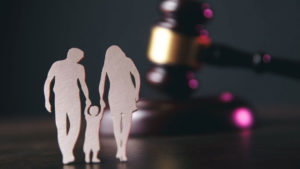 Family attorney in Rochester Hills