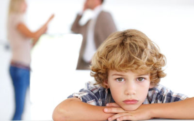 Joint Custody: What Do I Do if We Disagree About School?