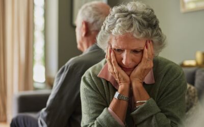 Understanding Gray Divorce: Divorce After 50 in Michigan