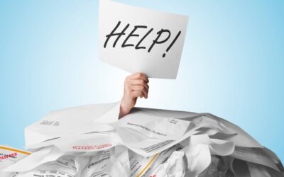Why You Should Think Twice Before Using a Debt Settlement Company