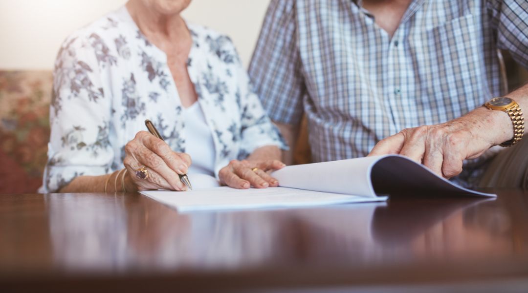 Dying without a will in Michigan - estate planning - Stephanie Krane-Boehmer Law.