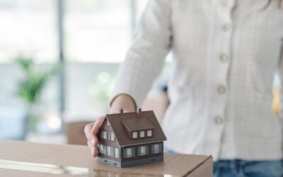 Why You Should Update Your Estate Plan When You Move into a New Home