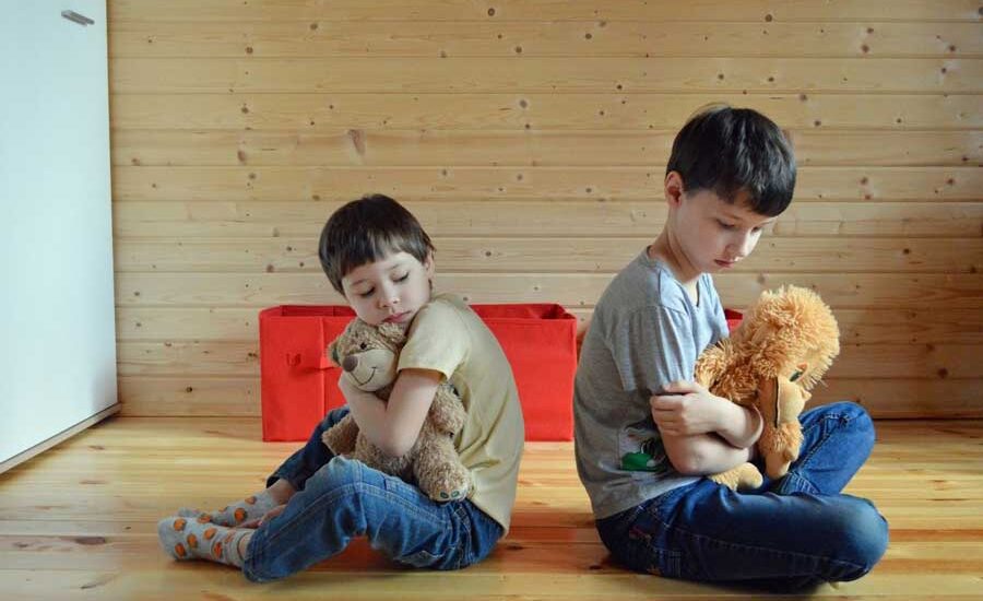 Divorce Lawyer: Tips on Talking to Your Children About Divorce