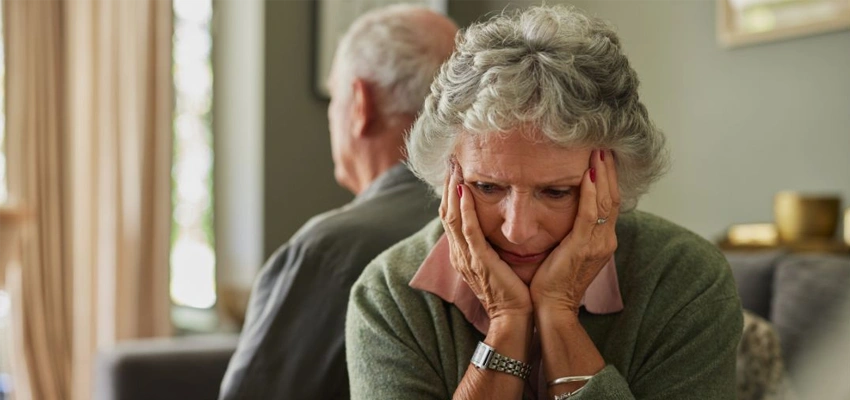 Understanding Gray Divorce: Divorce After 50 in Michigan