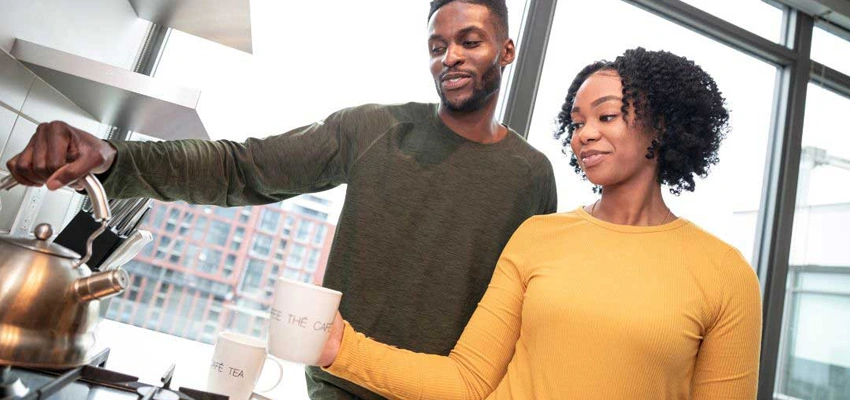 Living Together, but Not Getting Married? A Family Law Attorney in Michigan Can Help Protect Your Relationship and your Rights