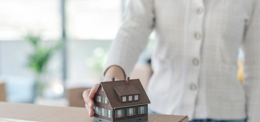 Why You Should Update Your Estate Plan When You Move into a New Home