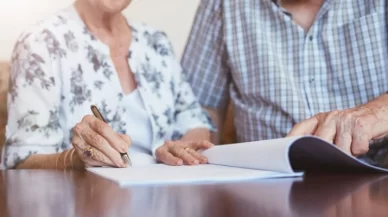 Dying Without A Will In Michigan: What Happens Next?