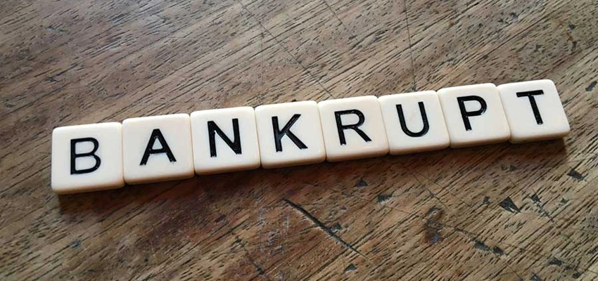 The Basics of Bankruptcy Filing