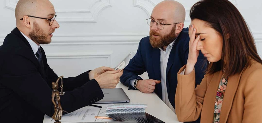 Your Divorce Settlement Checklist – What is Fair?