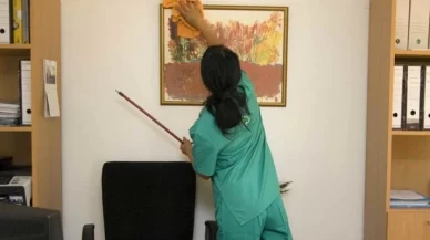 Spring Cleaning After a Divorce