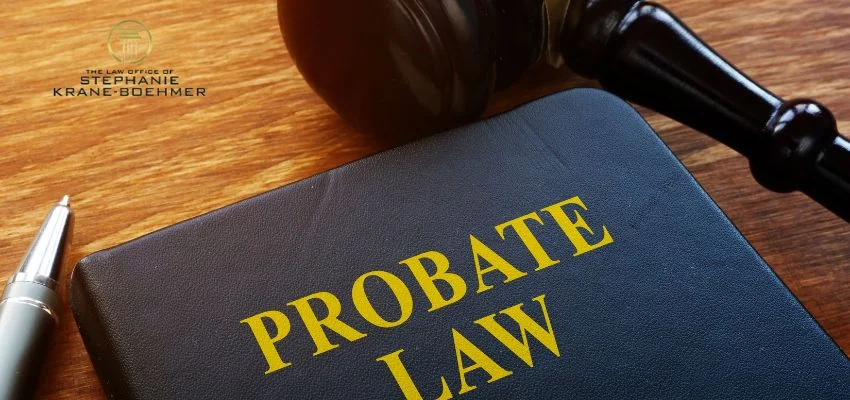 Rochester Hills Probate Lawyer-image
