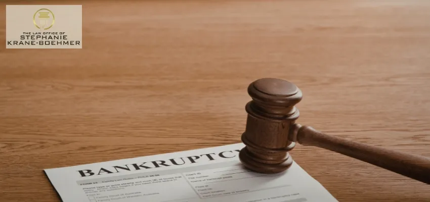 Pontiac Bankruptcy Attorney-image