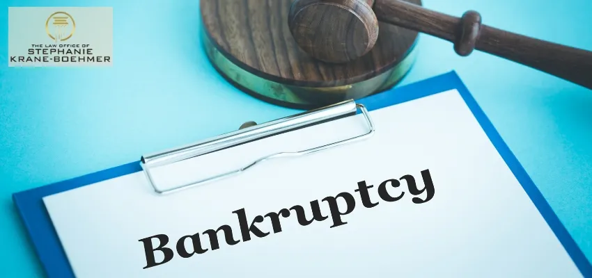 Shelby Township Bankruptcy Attorney-image