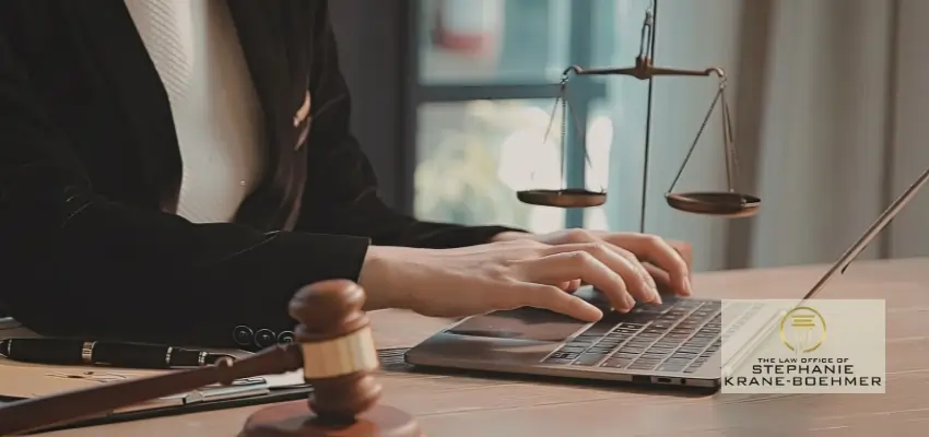 Lake Orion Family Law Attorney-image