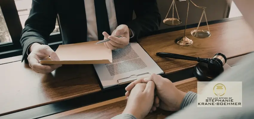 Rochester Hills Family Lawyer-image